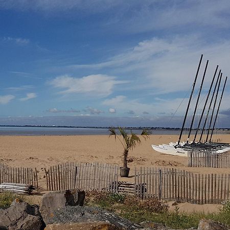 Duplex 3 Pieces A Deux Pas De La Plage Avec Parking - 4 Pers - Fr-1-706-16 Chatelaillon-Plage Luaran gambar