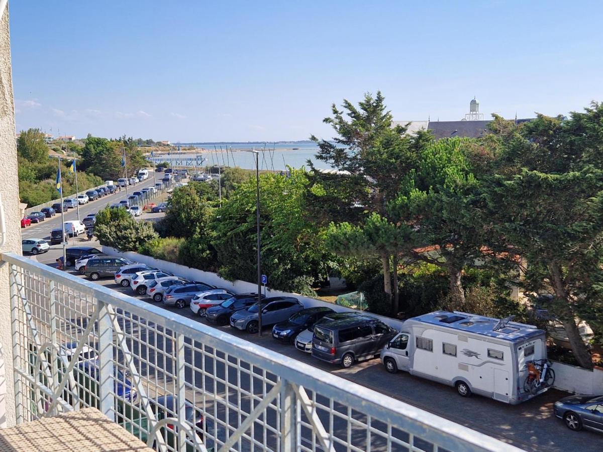 Duplex 3 Pieces A Deux Pas De La Plage Avec Parking - 4 Pers - Fr-1-706-16 Chatelaillon-Plage Luaran gambar